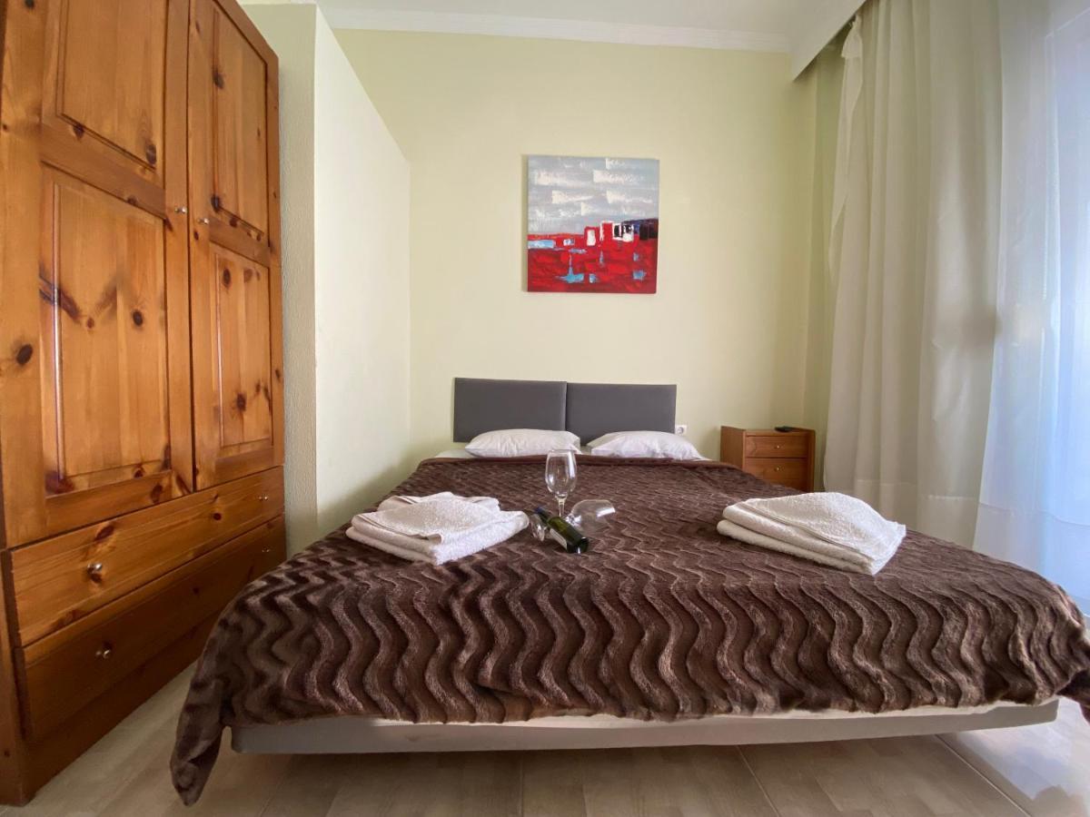 Kalliani House Vila Kiki Floyitá Eksteriør bilde