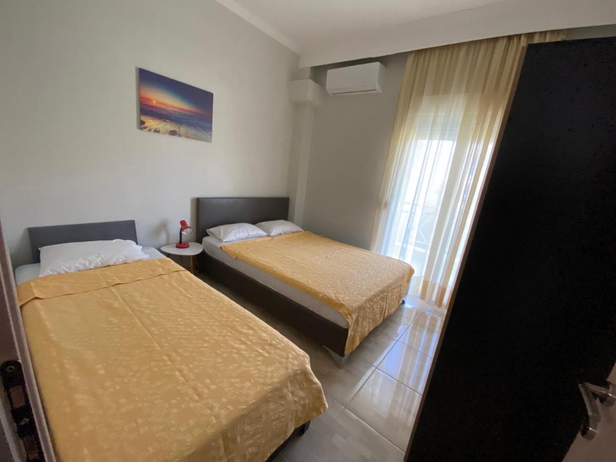 Kalliani House Vila Kiki Floyitá Eksteriør bilde