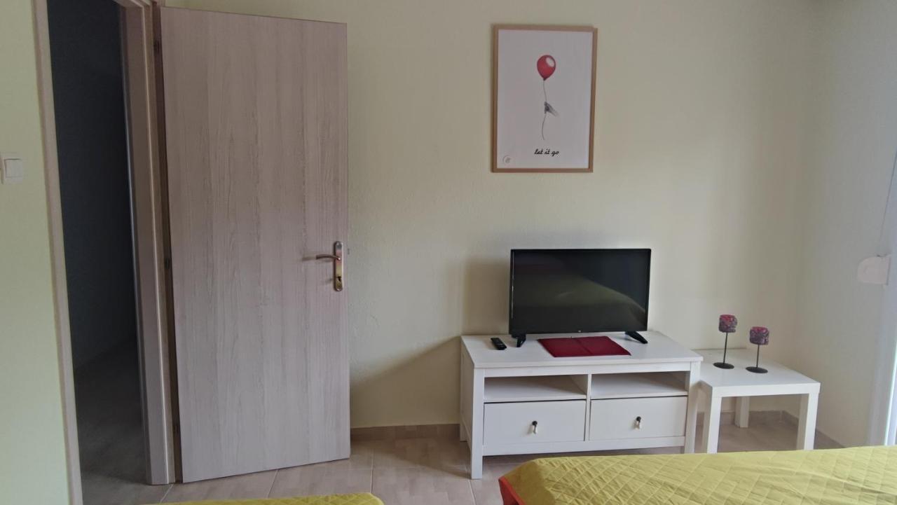 Kalliani House Vila Kiki Floyitá Eksteriør bilde