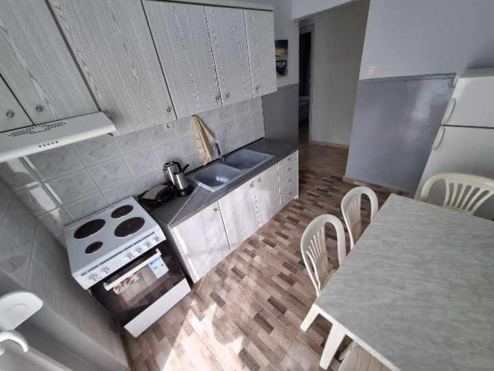 Kalliani House Vila Kiki Floyitá Eksteriør bilde