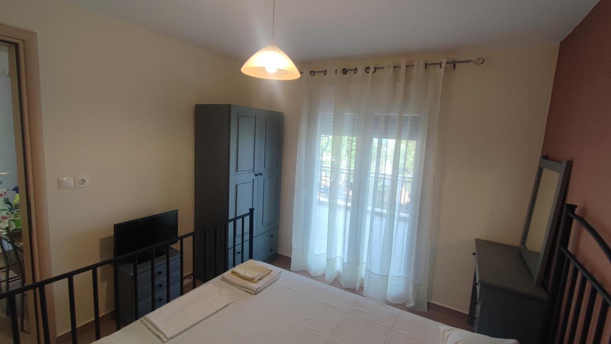 Kalliani House Vila Kiki Floyitá Eksteriør bilde