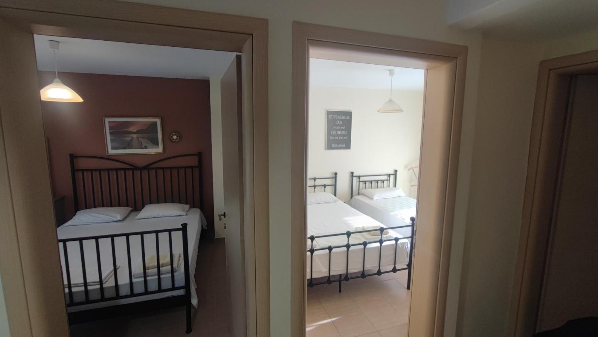 Kalliani House Vila Kiki Floyitá Eksteriør bilde