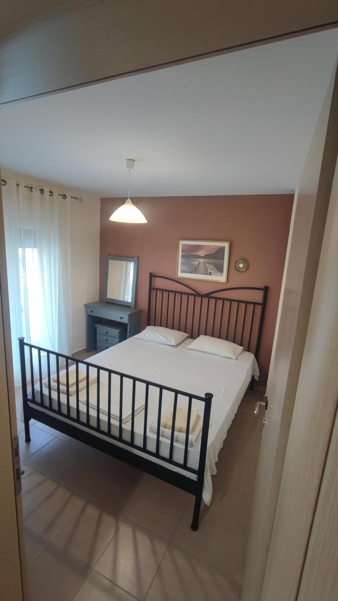 Kalliani House Vila Kiki Floyitá Eksteriør bilde