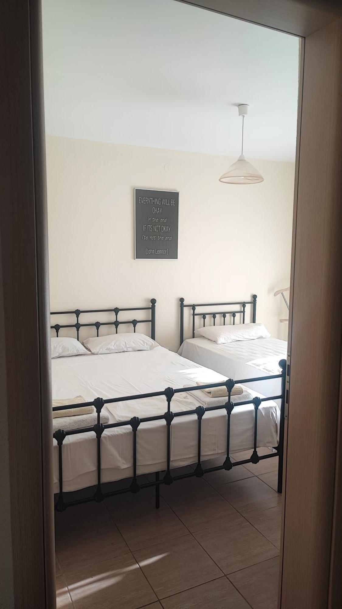 Kalliani House Vila Kiki Floyitá Eksteriør bilde