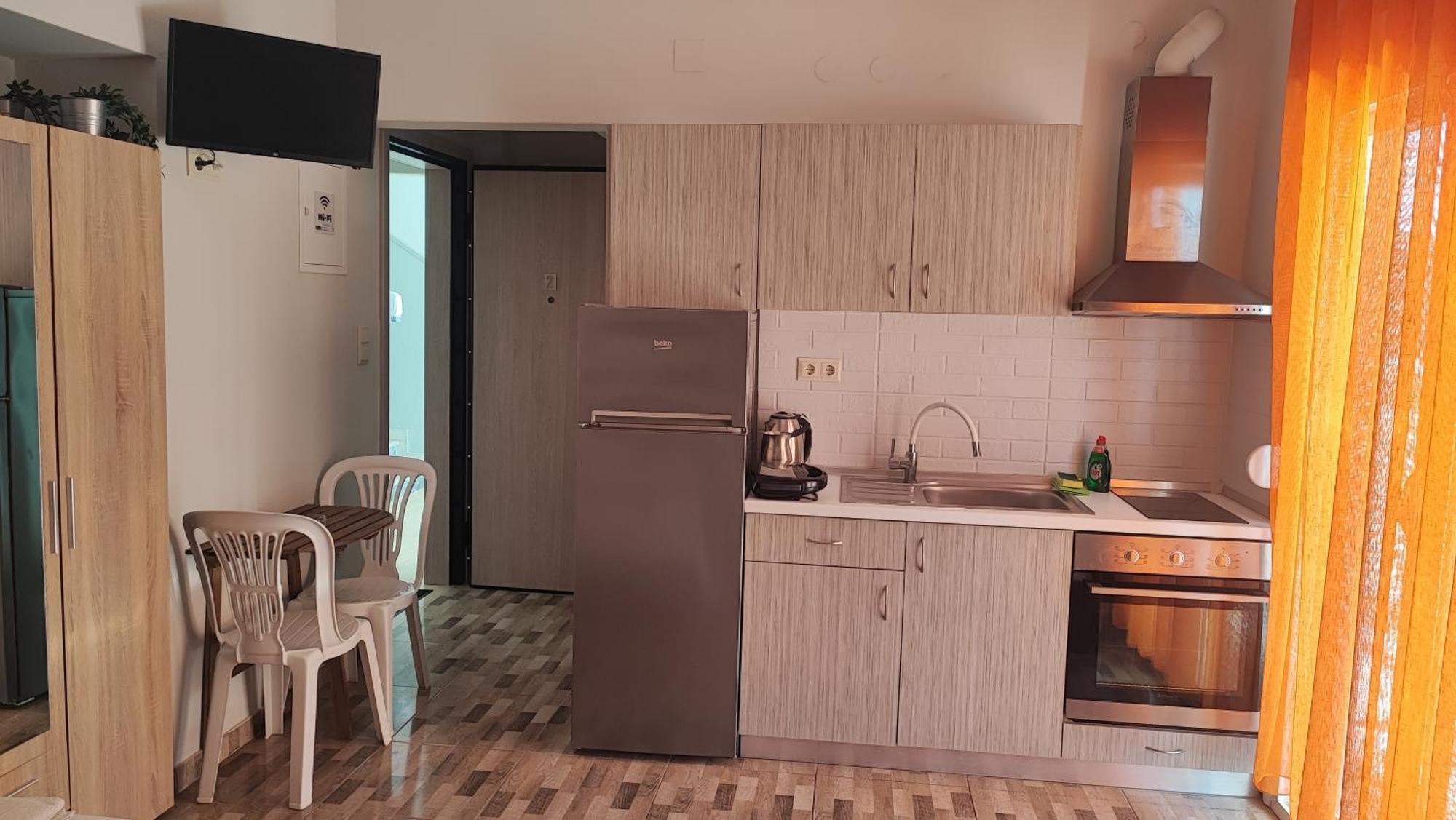 Kalliani House Vila Kiki Floyitá Eksteriør bilde