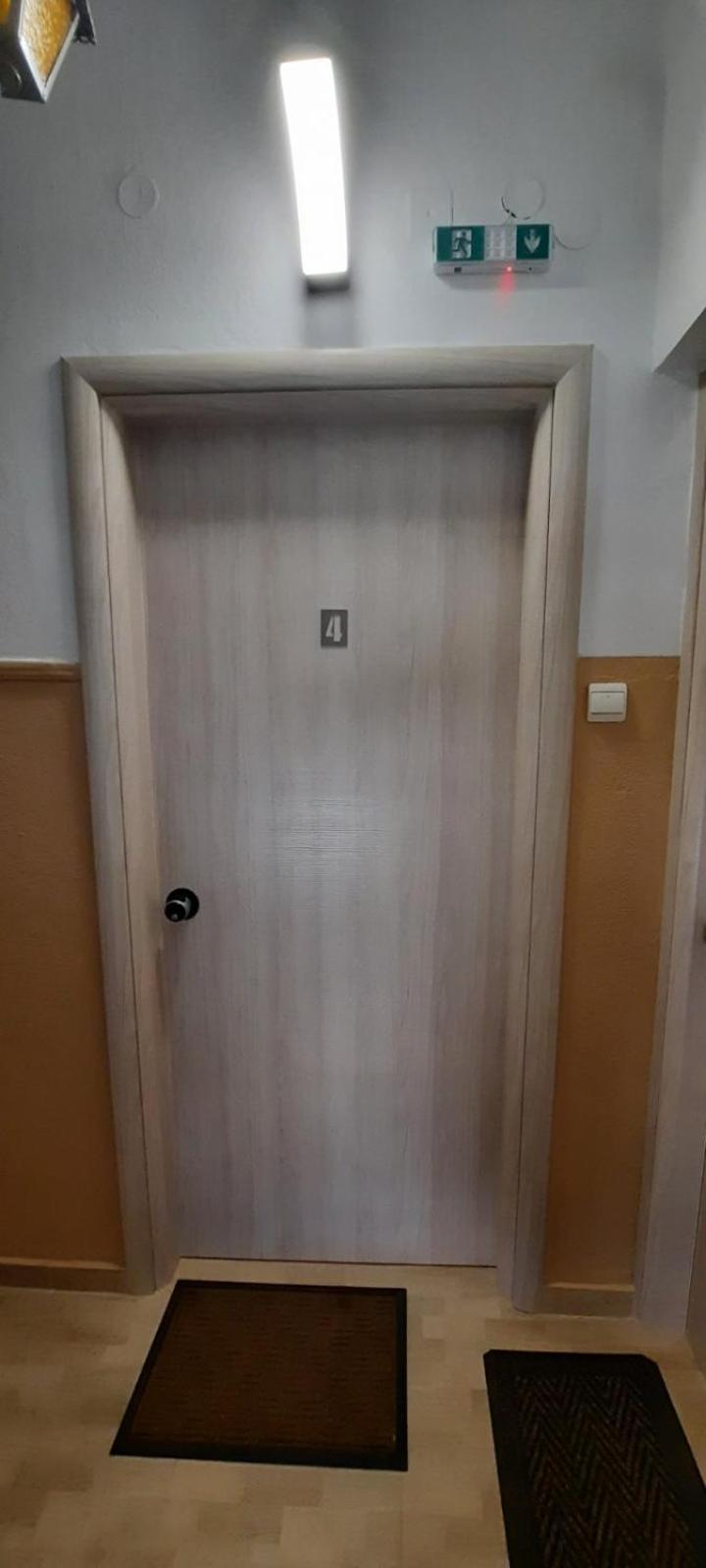 Kalliani House Vila Kiki Floyitá Rom bilde